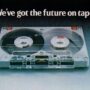 Cassette Futurism