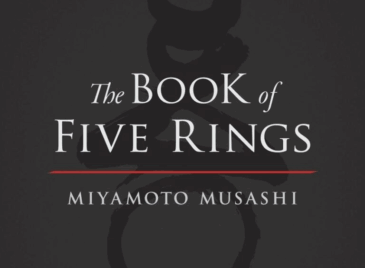 The Book of Five Rings