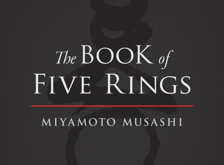 The Book of Five Rings