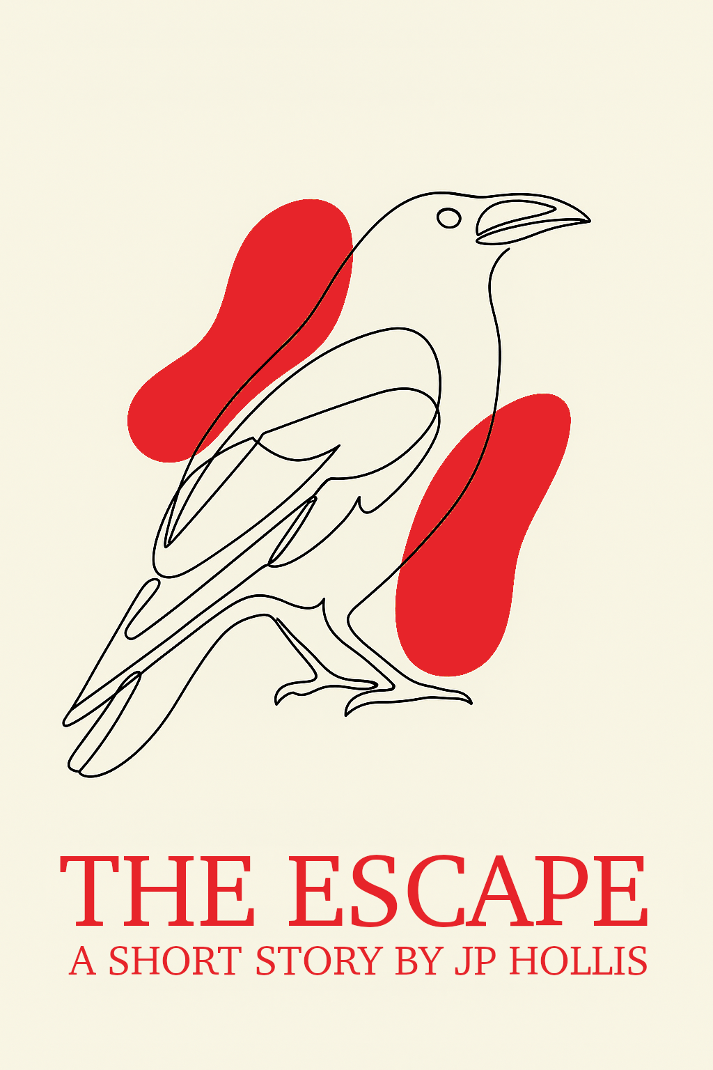 The Escape