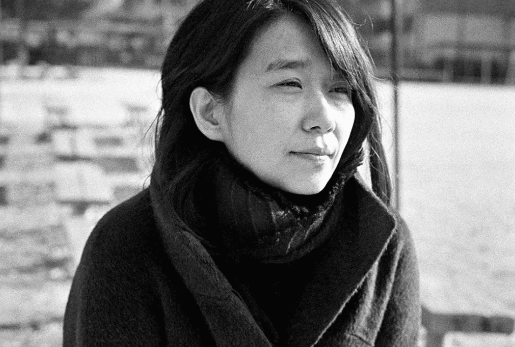 Han Kang