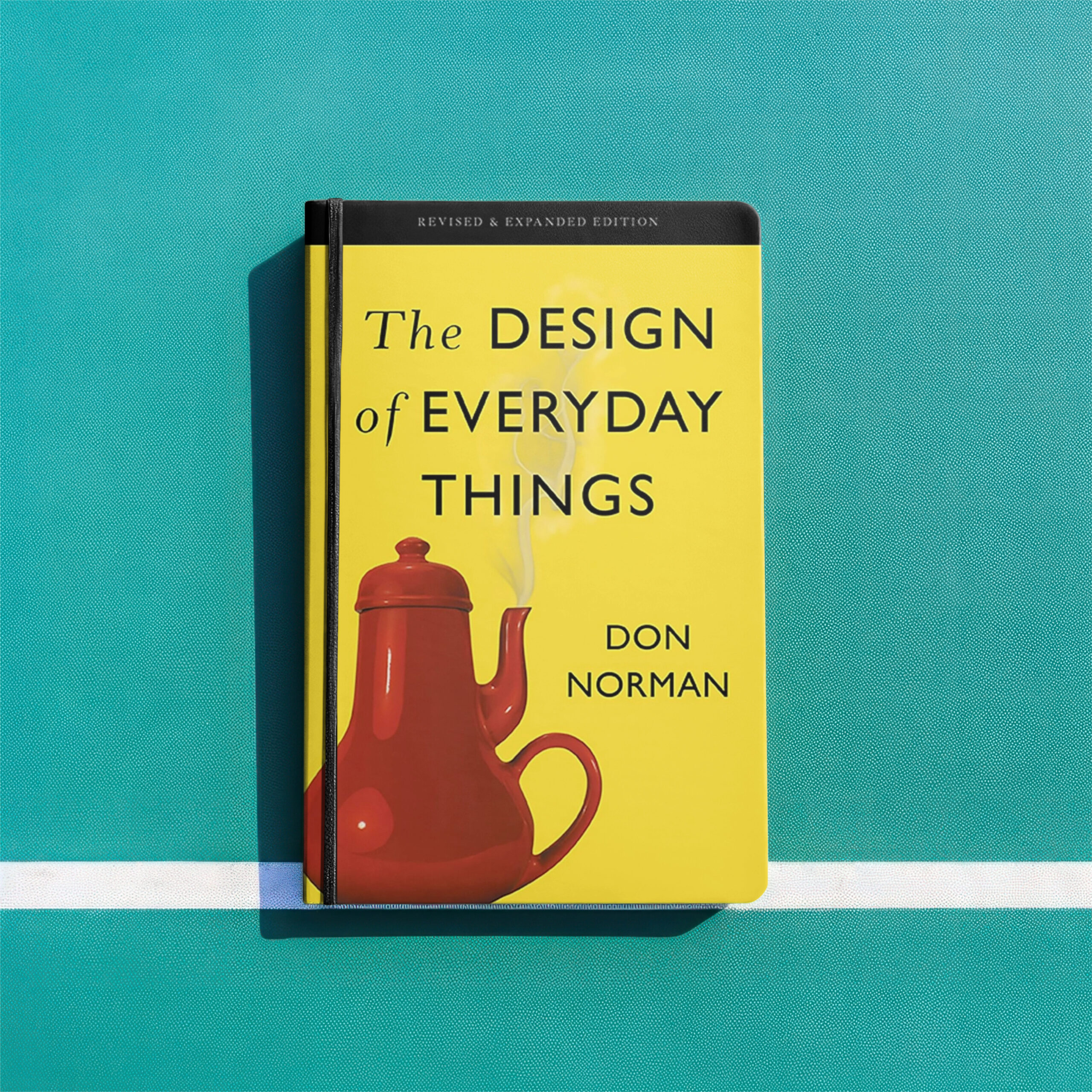 The Design of Everyday Things